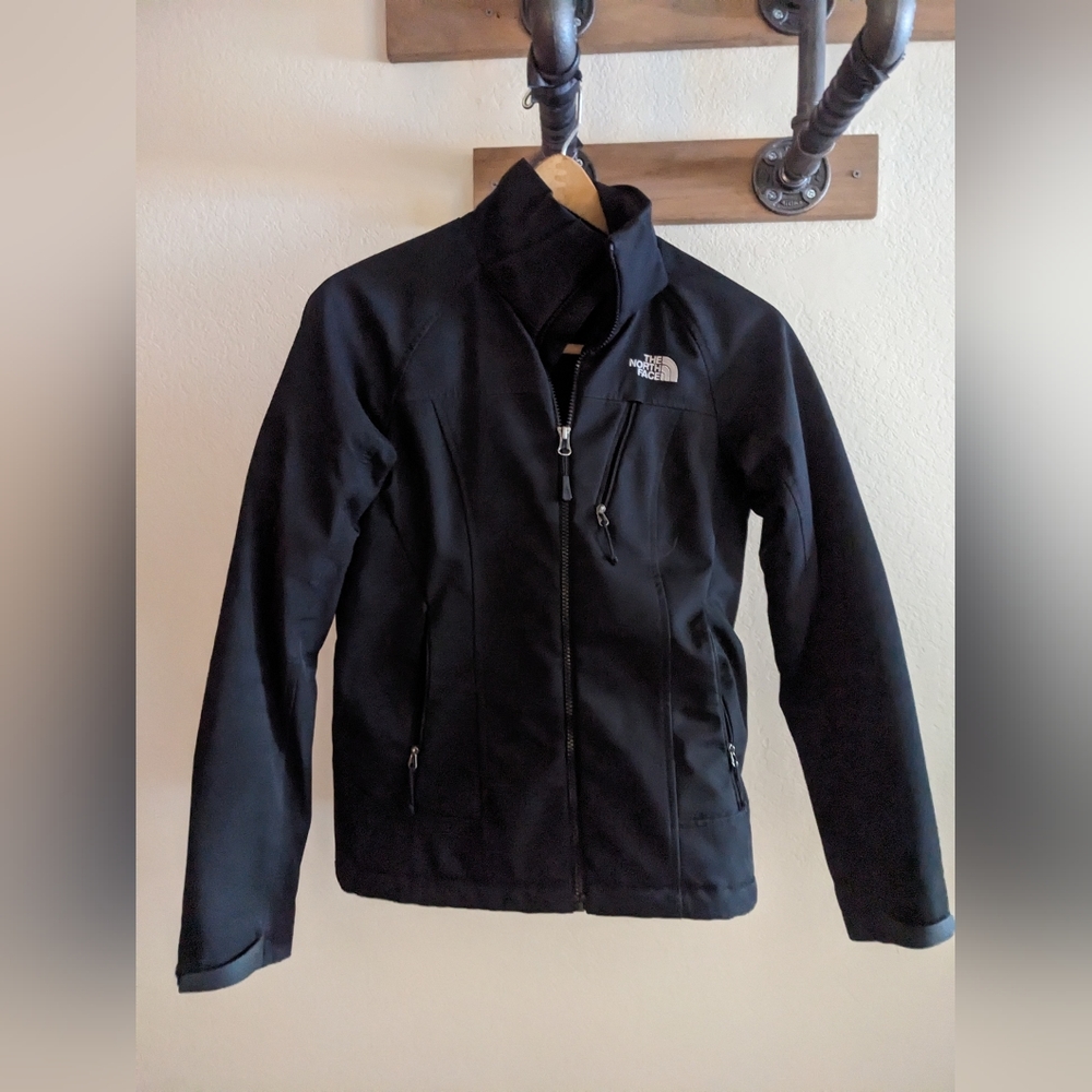 W North Face Jacket XS